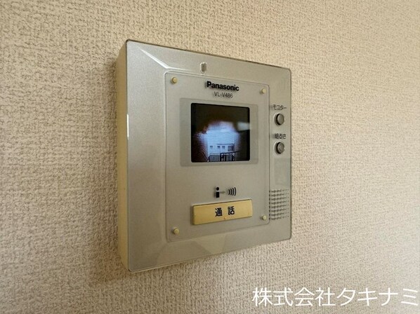 エトワールKURIMORI　Aの物件内観写真